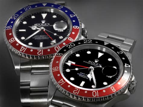 Icons Who Love the Rolex GMT Master